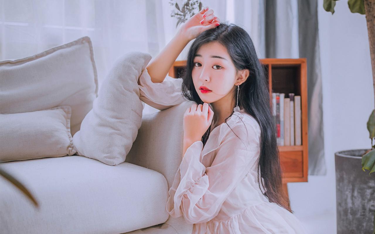 湘巴藏戏的希望，跟着小小的身影往前奔！